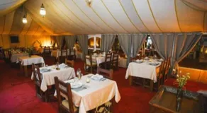 Global Luxury Camp - Image 3