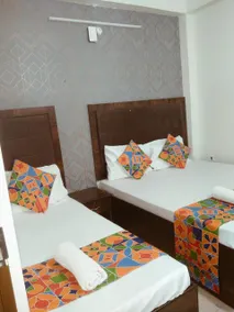 Hotel Tirumala Vaibhav - Image 2