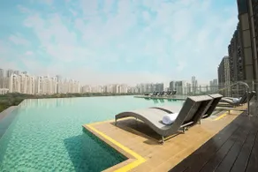 Virtuous World Hotel - Image 5