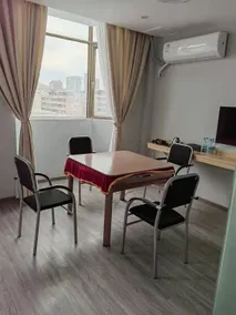 No. 36 Luxury Hotel (Huizhou Boluo Commercial Street Branch) - Image 5