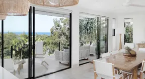 Resort-Stil mit Blick auf das Meer und den Nationalpark. - Image 2
