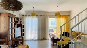 Duplex con una vista impresionantes a Calpe - Image 2