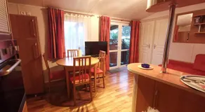 Pyla Chalet et mobilhom 6 personnes Magda - Image 2