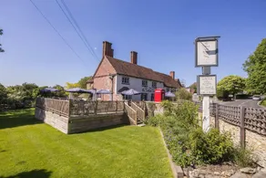 The Tickled Trout - Image 2