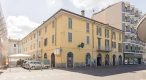 Sant'Agostino Apartments by Rent All Como - Image 3