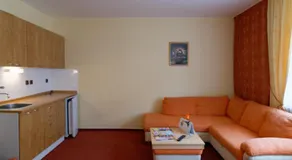 Hotel KAMU GARNI - Image 4