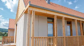 Zengő 9 Kadarka apartman, Nadap - Image 4