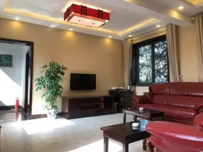 Tianci Hot Spring Resort - Image 5