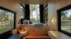 Nestled Cabins - Image 5