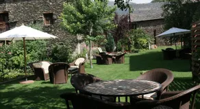 Hotel Vall Ferrera - Image 4