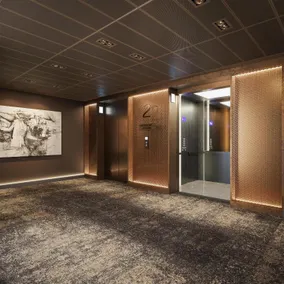 Radisson Blu Medlock Hotel, Manchester - Image 4