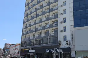  ADANA KOZA HOTEL - Image 3