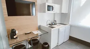 Salamanca Suites Libertad - Image 4
