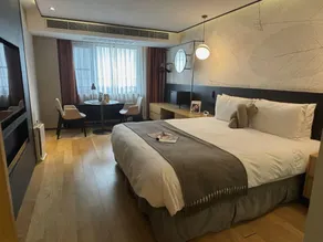 Shanghai Hongqiao Lijia Suisse Place Serviced Apartment (Loushanguan Road Subway Station) - Image 2