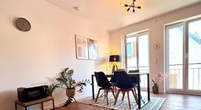 Ruhiges Wohnen - Moderne Apartments - Image 3