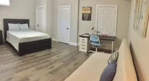 Charming, Comfortable Bsmt Apartment in Pickering - Image 2