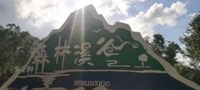 Forest Xigu Resort - Image 5