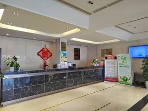 Airport Hotel Wenzhou - Image 5