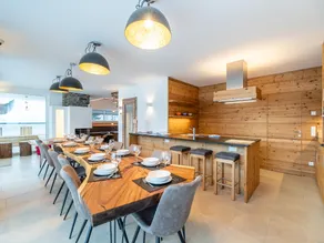 Chalet in Mauterndorf near Ski Lift - Image 4