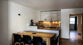 Steibis Suite mit Balkon für Freunde - Image 3