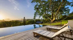 Charlotte Estate Luxury Byron Retreat w Pool Events - Image 5