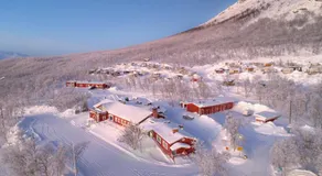 Kilpisjärven Retkeilykeskus Rooms - Image 3