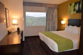 Harrah's Cherokee Valley River Hotel & Casino - A Caesars Rewards Destination - Image 5