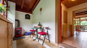 Planinski Raj House with 2 Apartments for 10 Guests - Image 4