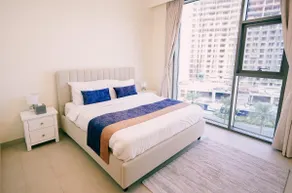 CitiHome-2BR creek harbour island - Image 2