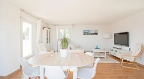 Duplex toit terrasse vue panoramique - Image 2