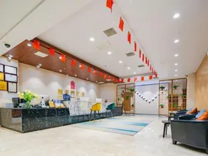 Xi'an Peace Arch Hotel - Image 2