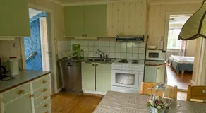 B&B Kvarntorps Herrgård - Image 4