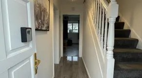 Newcastle Townhouse - Image 4