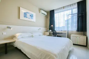 Jinjiang Inn Changchun FAW Factory Car Business City - Image 5