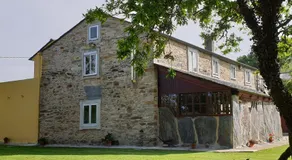 A Casa da Zalaroia, para amantes de la naturaleza - Image 1