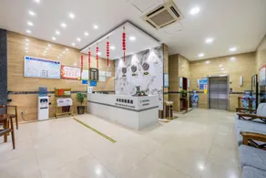Fengjing Express Hotel (Wangyi District Chuankou Branch) - Image 3