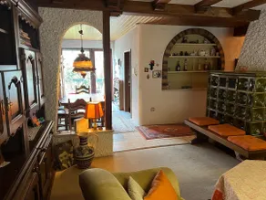 Reprasentative unterfrankische Bauern-Wohnung - Image 3