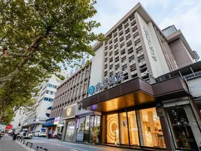 Yi Ke Hotel (Wenzhou Liming Xi Road) - Image 4