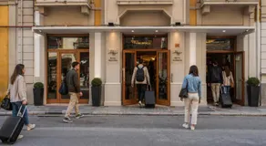 Hotel Moderno - Image 3