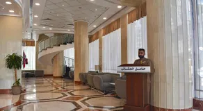 Le Bosphorus Hotel Two - Image 3