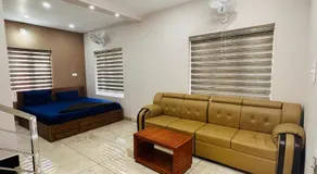 Luxe Hotel - Rooms & Villas Wayanad - Image 3