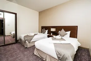 Maskan Al Madinah Serviced Apartments - Image 2