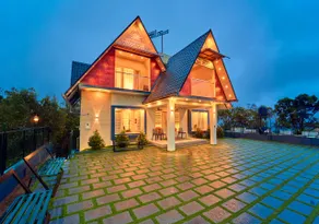 Choice Holiday Pool Resort Vagamon by VOYE HOMES - Image 2