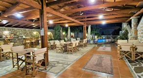 Kastro Hotel - Image 4