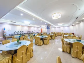 Vienna Hotel Guangzhou South Station Hanxi Chimelong Scenic Area - Image 3