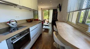 Studio tout confort au calme avec jardin proche Cannes - Image 3