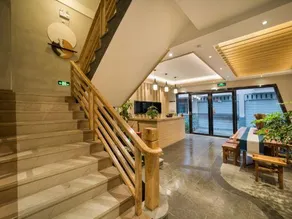 Mengwuyi Boutique Homestay (Wuyishan Scenic Area South Entrance Branch) - Image 3