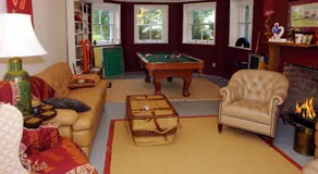Rockwood Manor Bed & Breakfast - Image 5