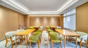 JI Hotel Shanghai Fengxian Situan Powerlong Plaza - Image 5