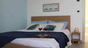 Appartamento romantico con piscina - Image 2